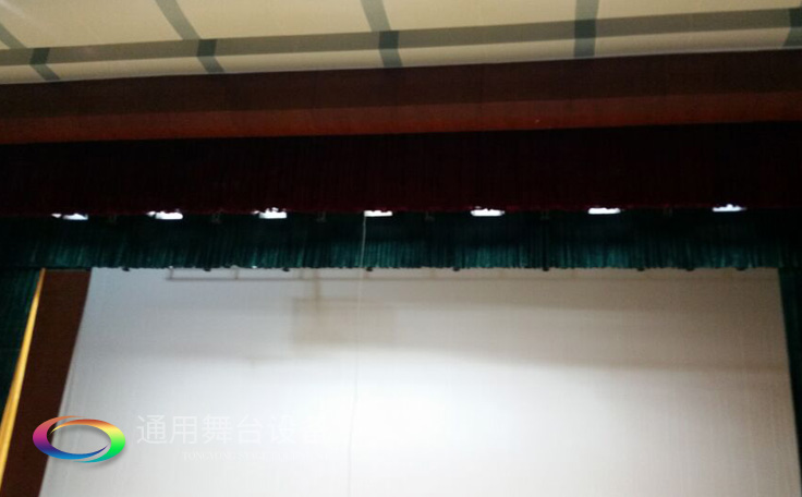 泰州通用舞臺(tái)、舞臺(tái)幕布公司