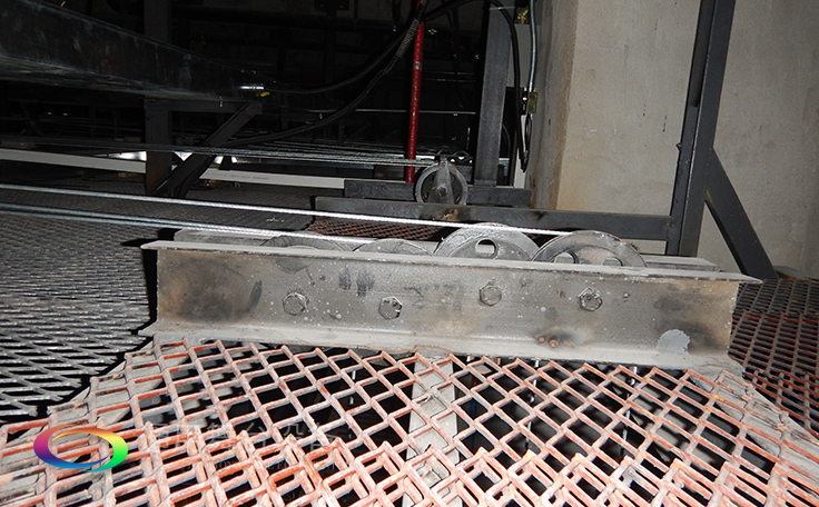 舞臺機械設備施工前、施工中、施工后要求簡述