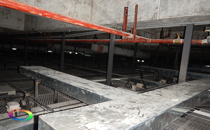 舞臺機械設備施工前、施工中、施工后要求簡述